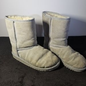 👟 Women's UGG Boots
